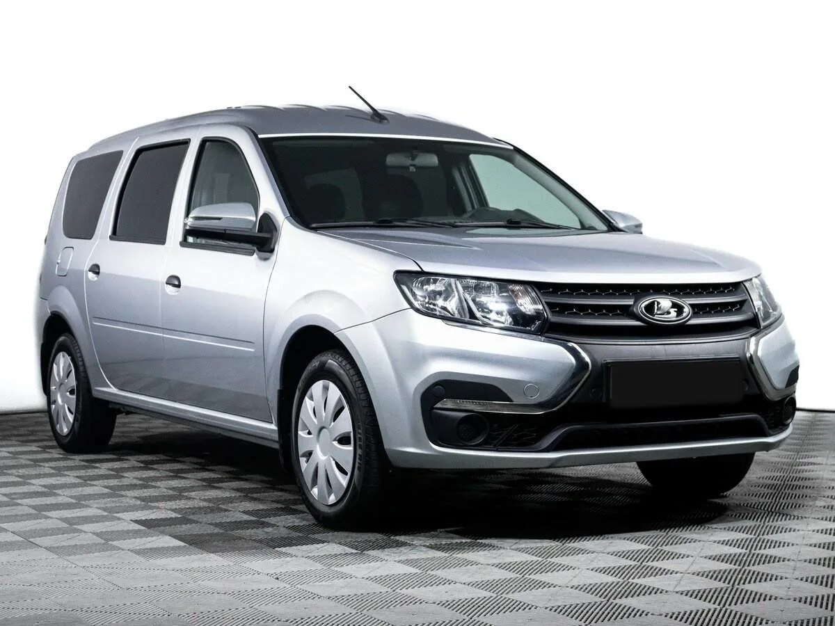 LADA (ВАЗ) Largus