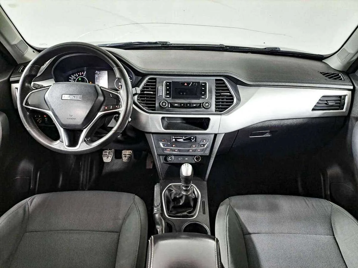 Lifan X70