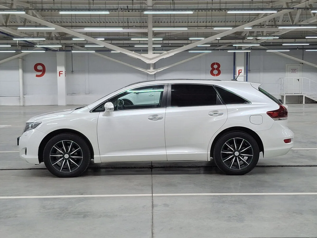 Toyota Venza