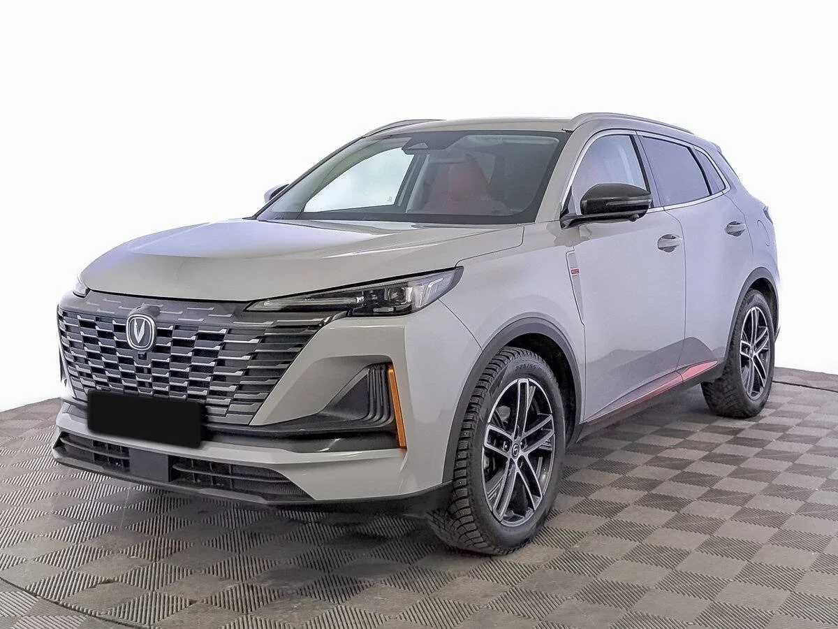 Changan CS55 Plus