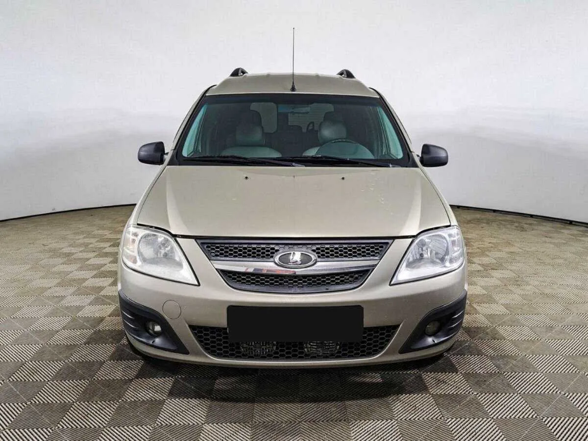 LADA (ВАЗ) Largus