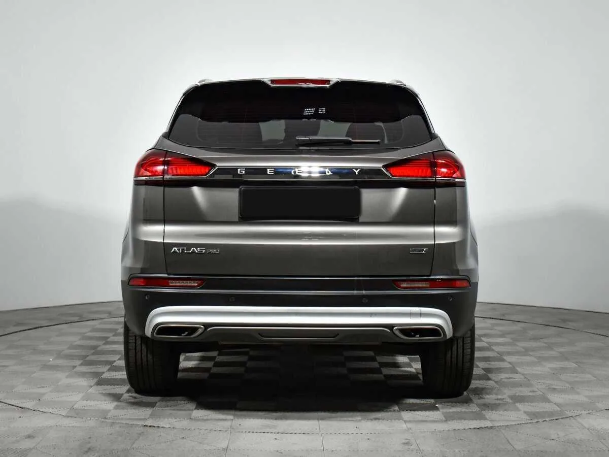 Geely Atlas Pro
