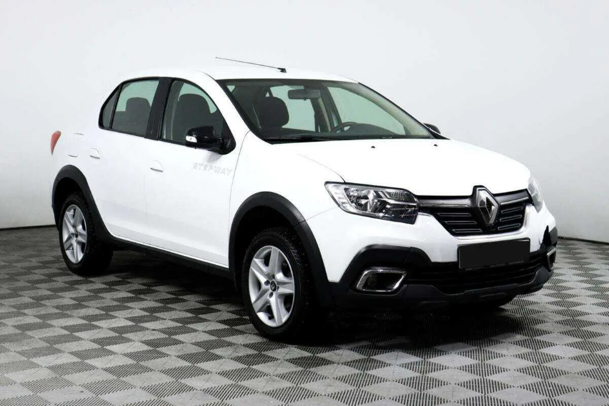 Renault Logan