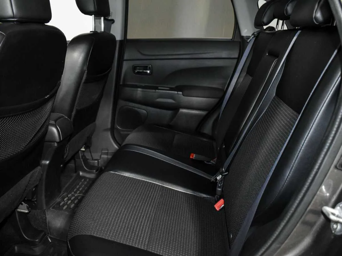 Citroen C4 Aircross