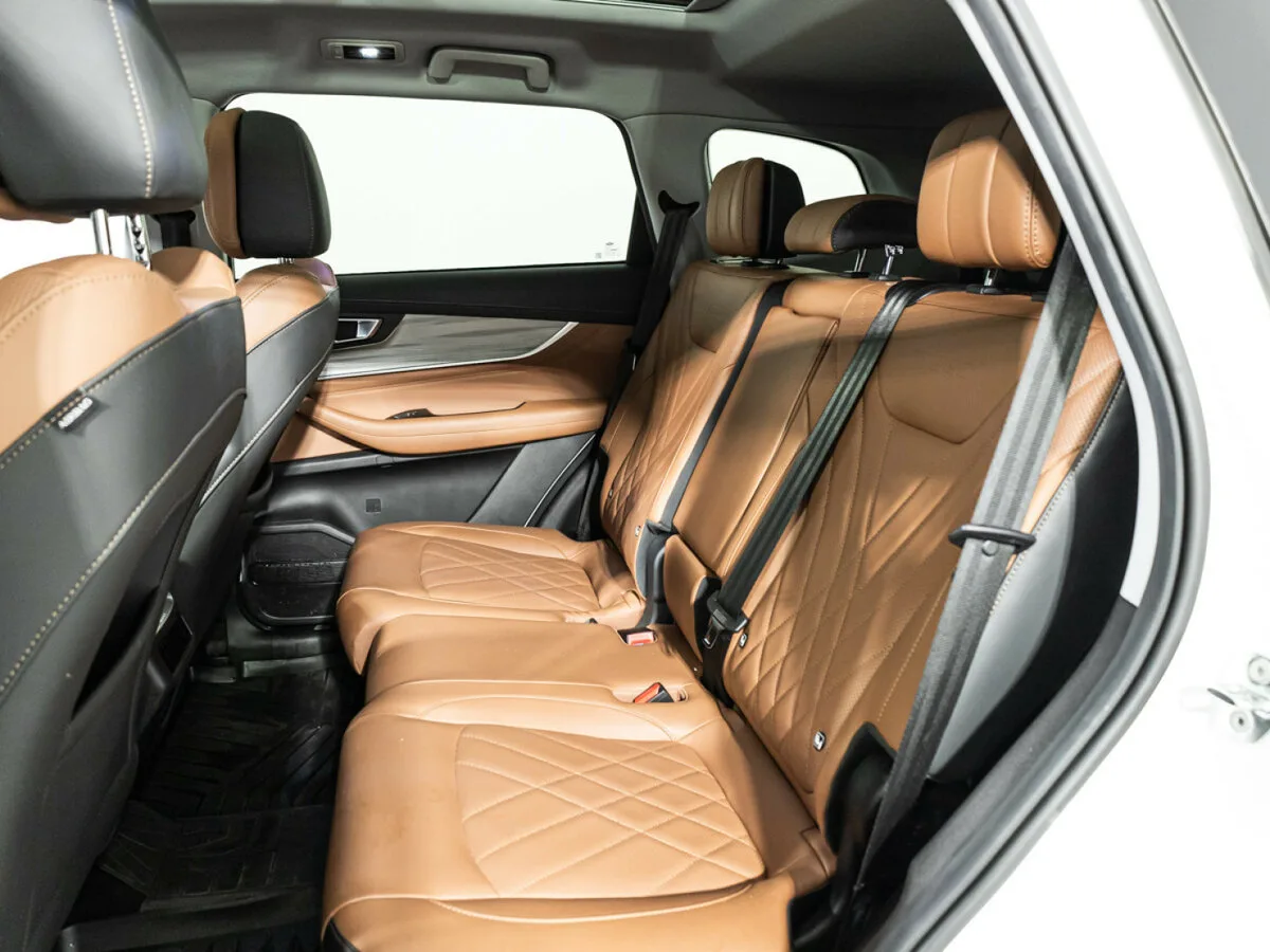 Chery Tiggo 8 Pro Max