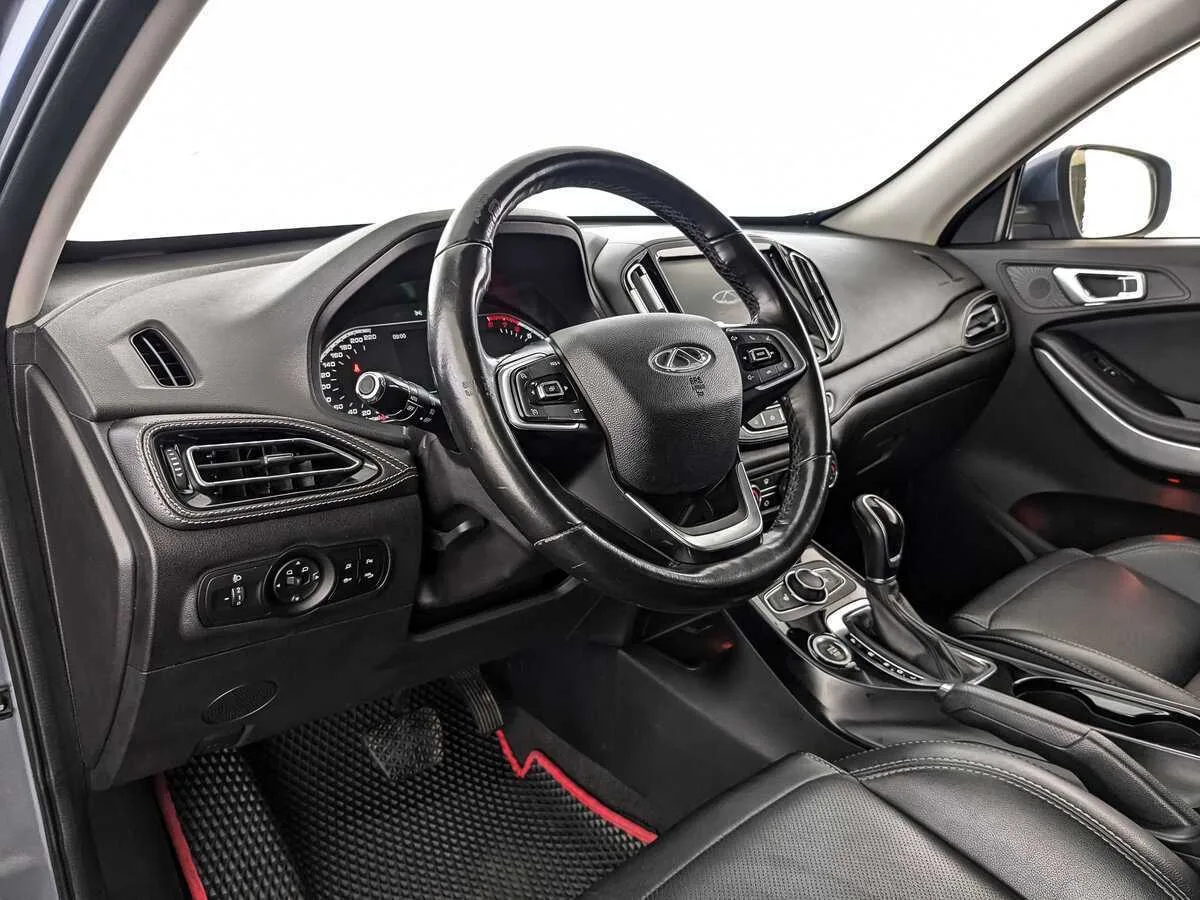 Chery Tiggo 7