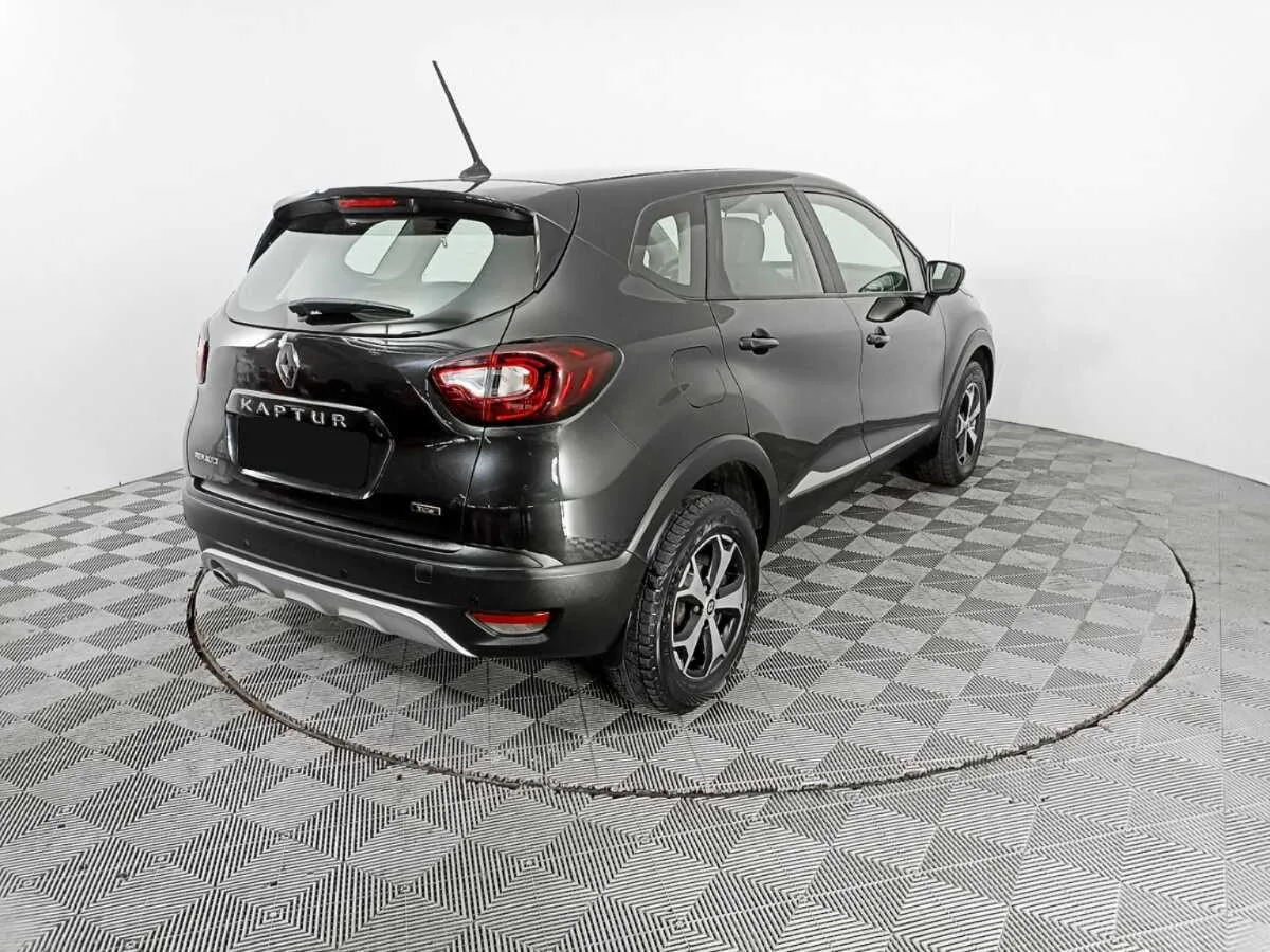Renault Kaptur