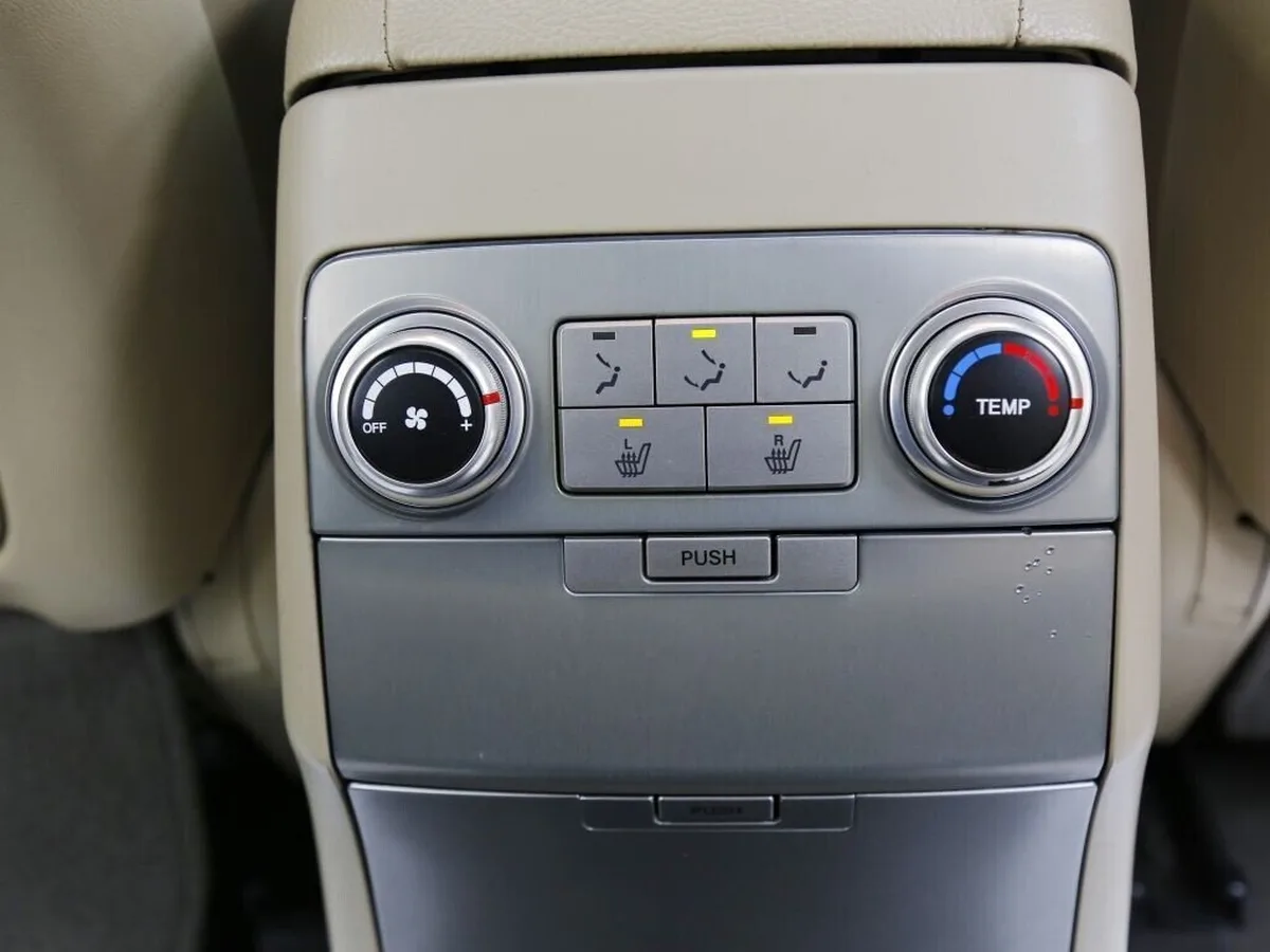 Hyundai ix55