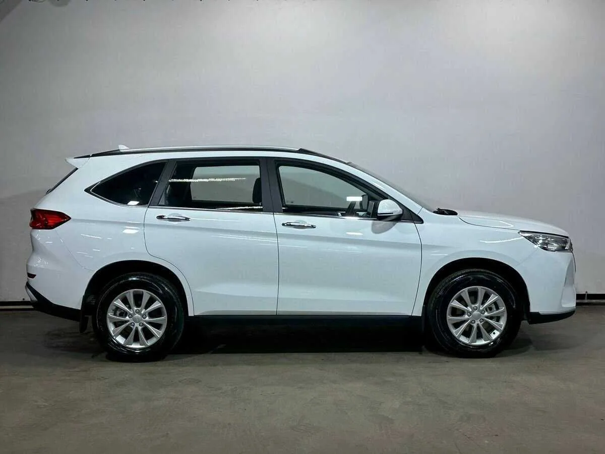 Haval M6