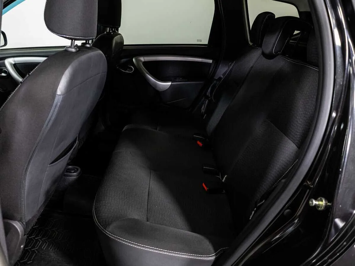 Nissan Terrano