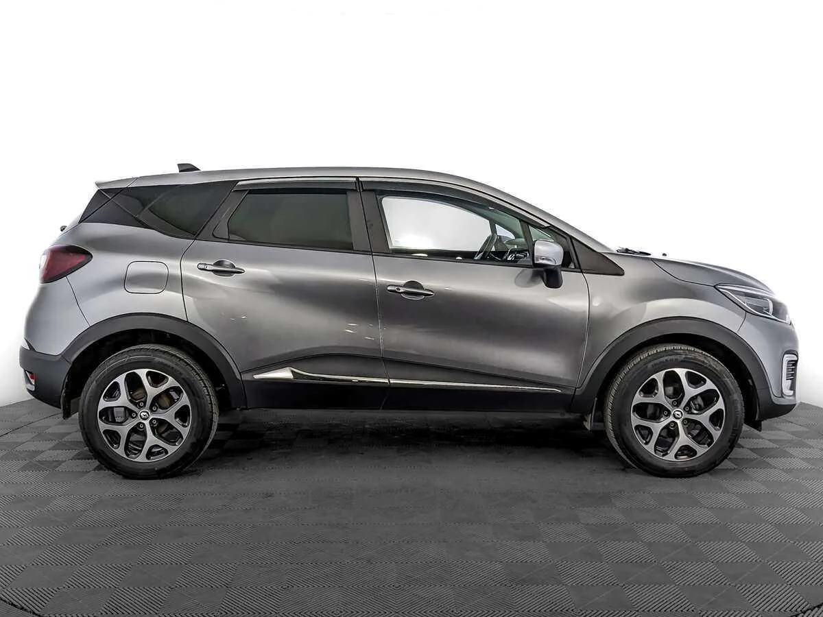 Renault Kaptur