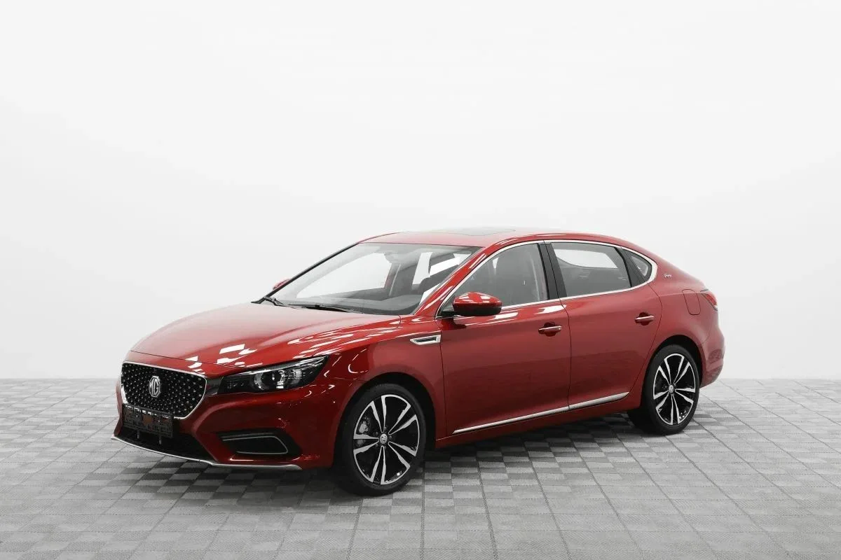 MG 6