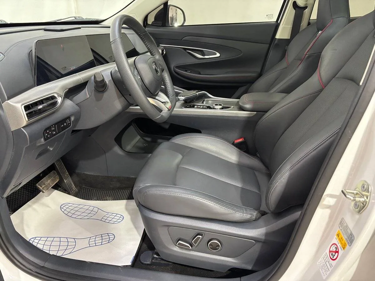 Changan Uni T