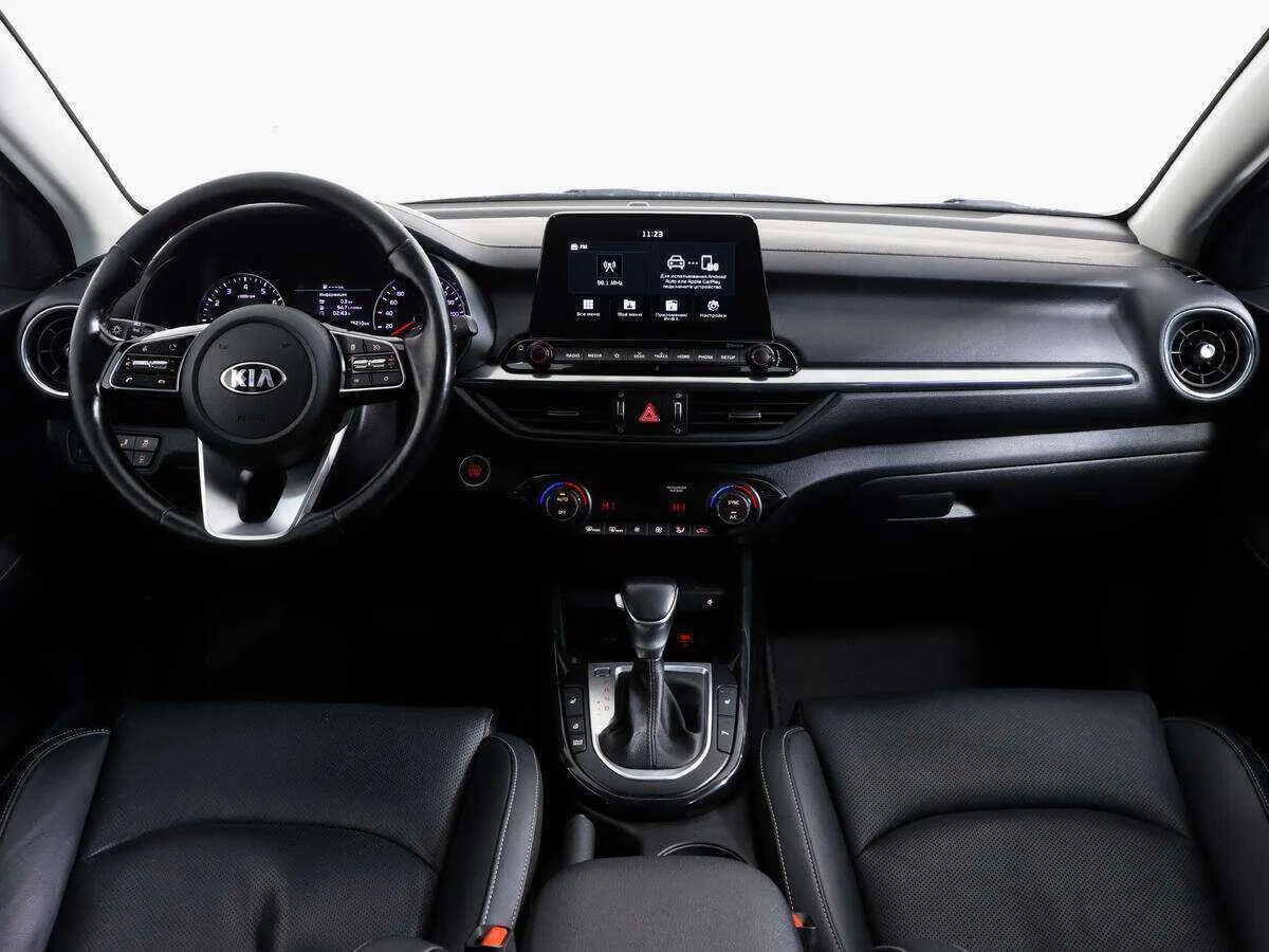Kia Cerato