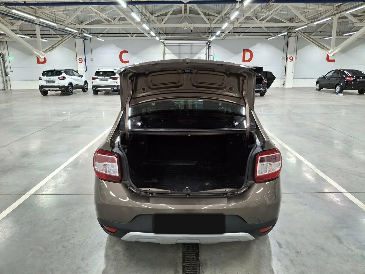 Renault Logan