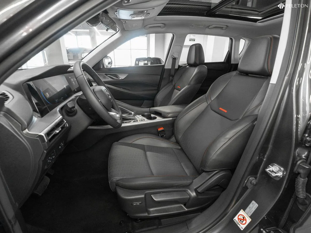 Changan CS35 Plus