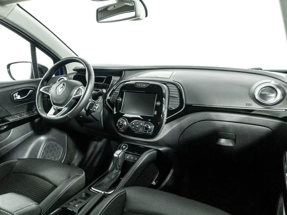 Renault Kaptur
