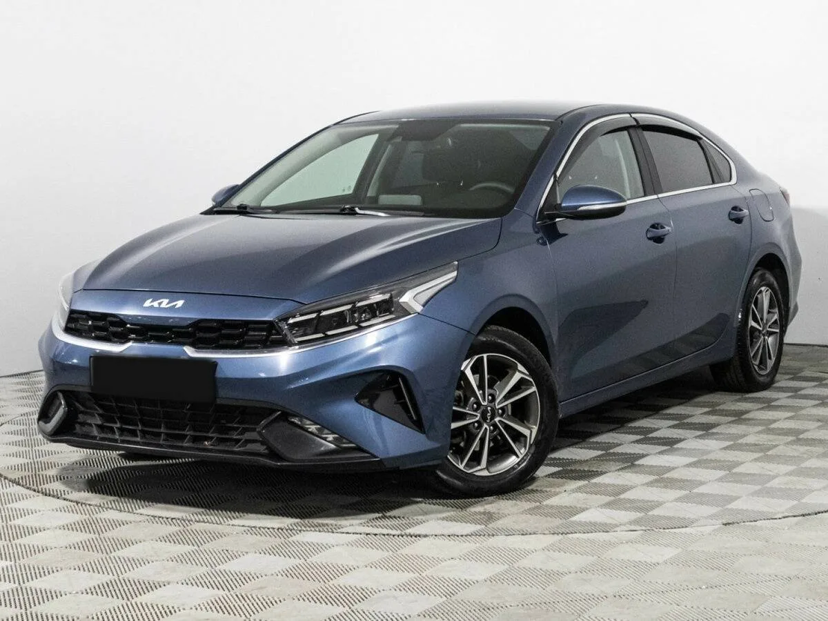 Kia Cerato