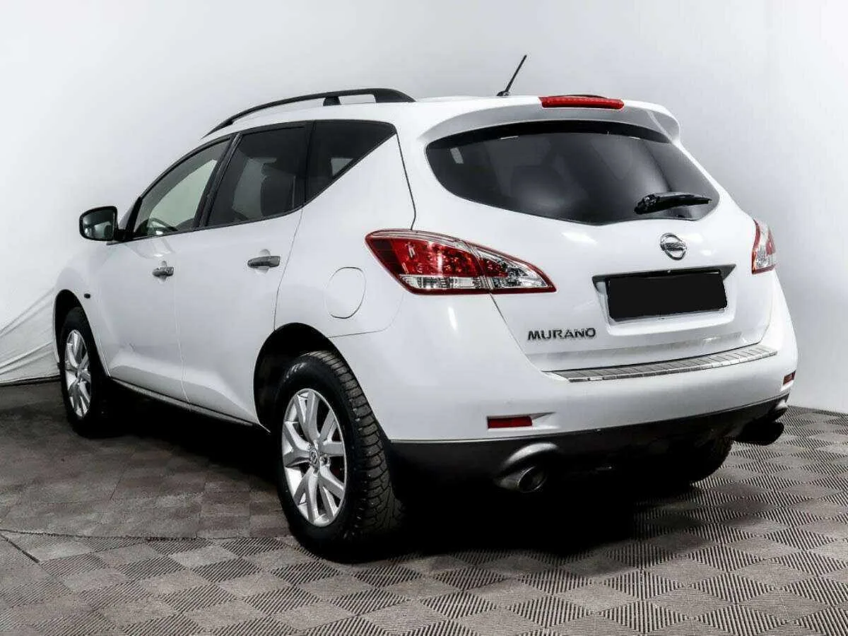 Nissan Murano