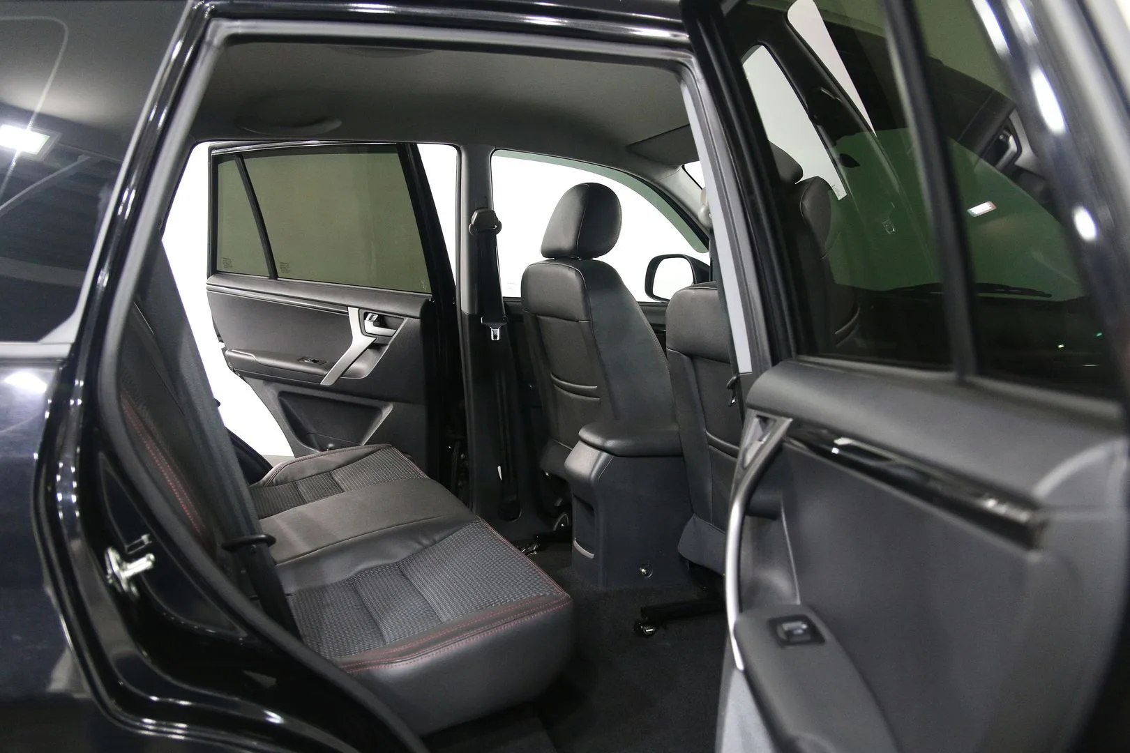 Chery Tiggo 3
