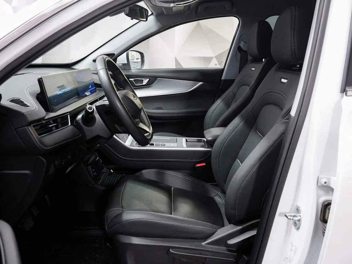 Chery Tiggo 7 Pro Max