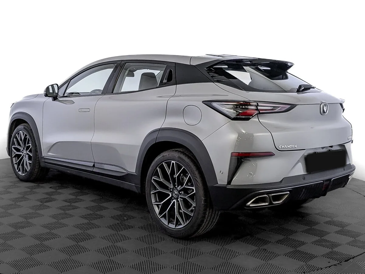 Changan Uni T