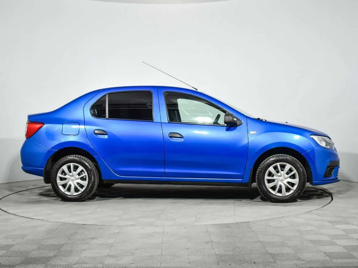 Renault Logan
