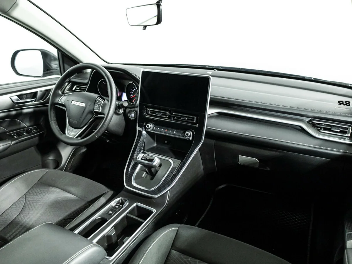 Haval M6