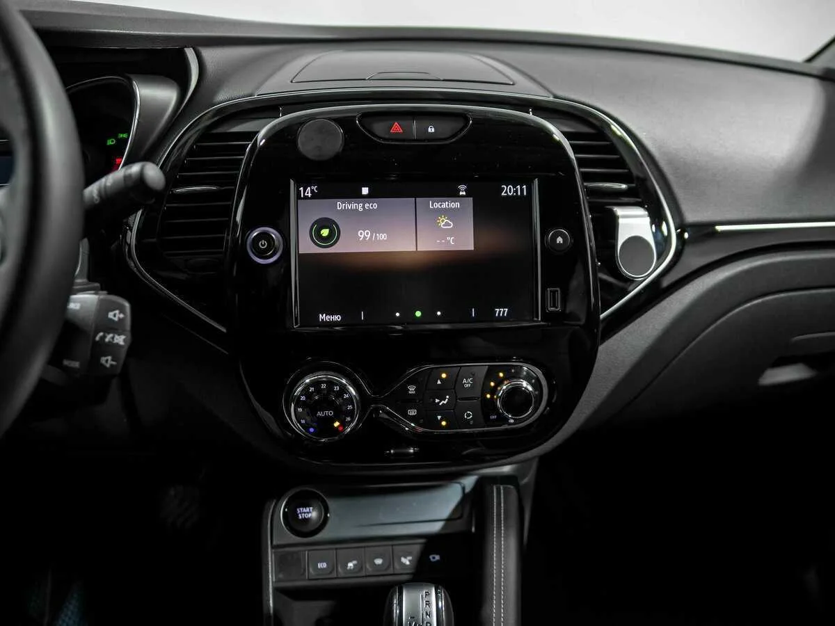 Renault Kaptur