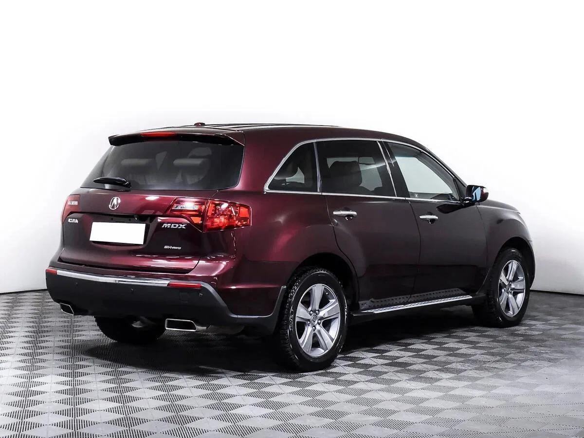Acura MDX