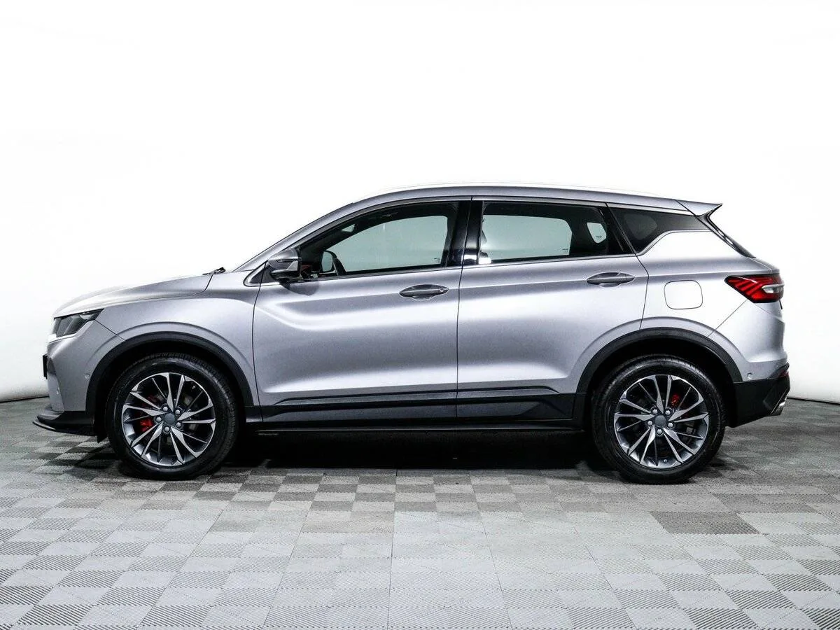 Belgee X50