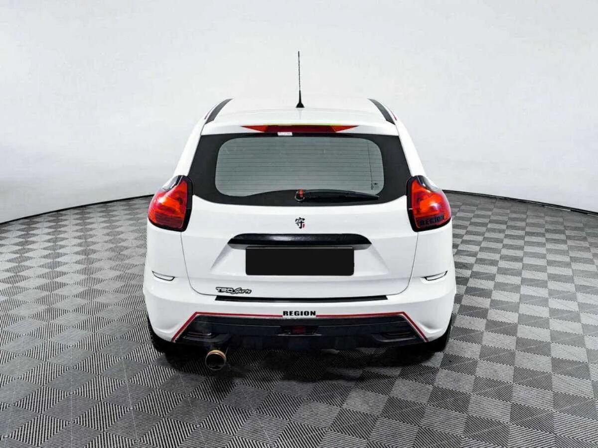 LADA (ВАЗ) XRAY