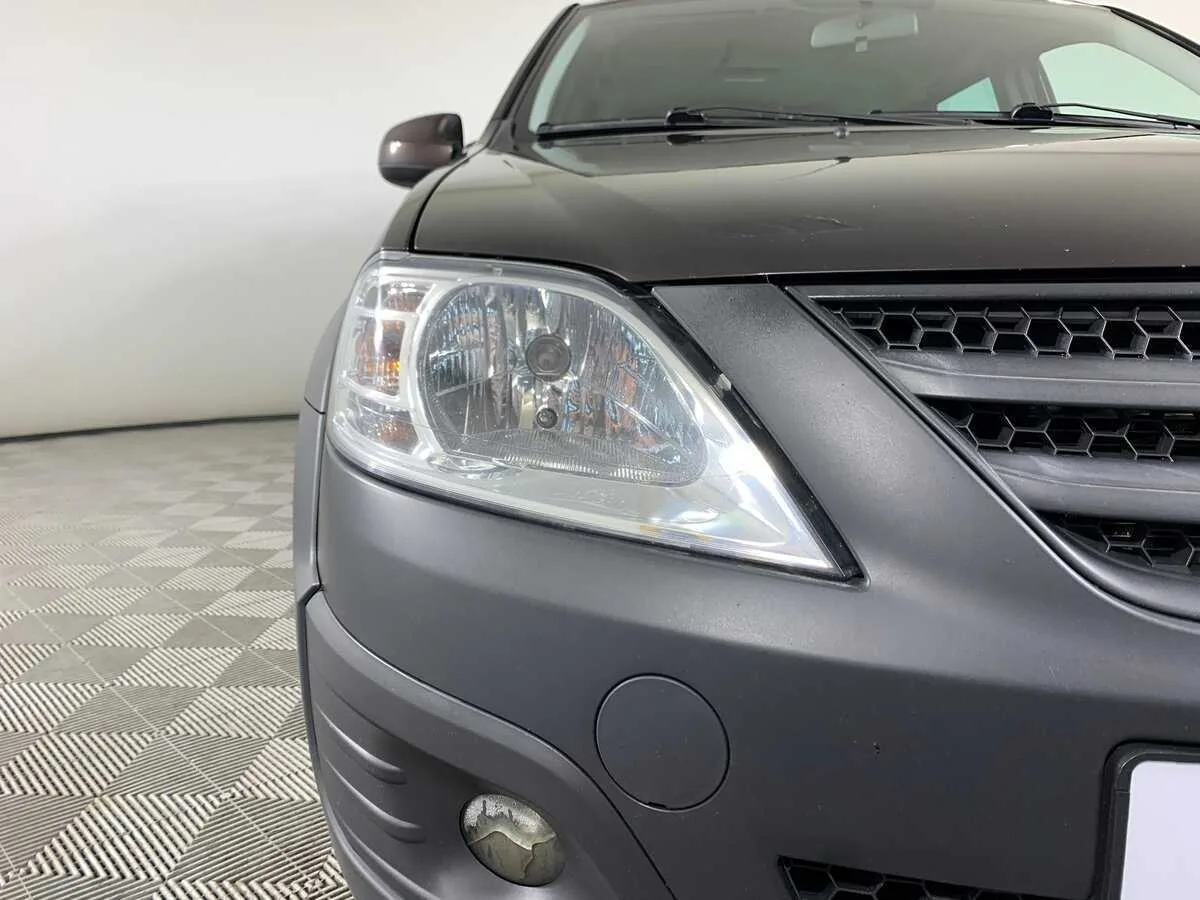 LADA (ВАЗ) Largus