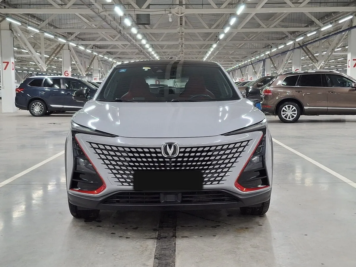 Changan Uni T