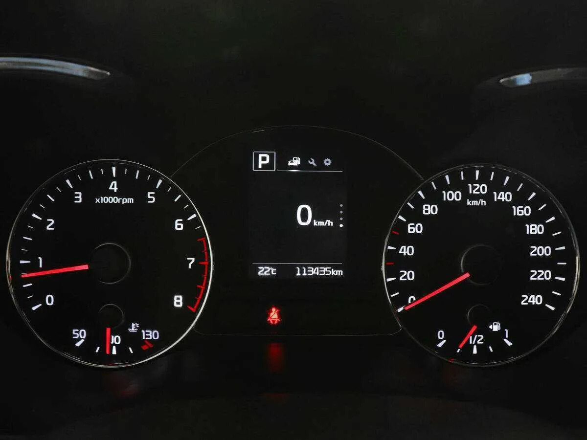 Kia Cerato