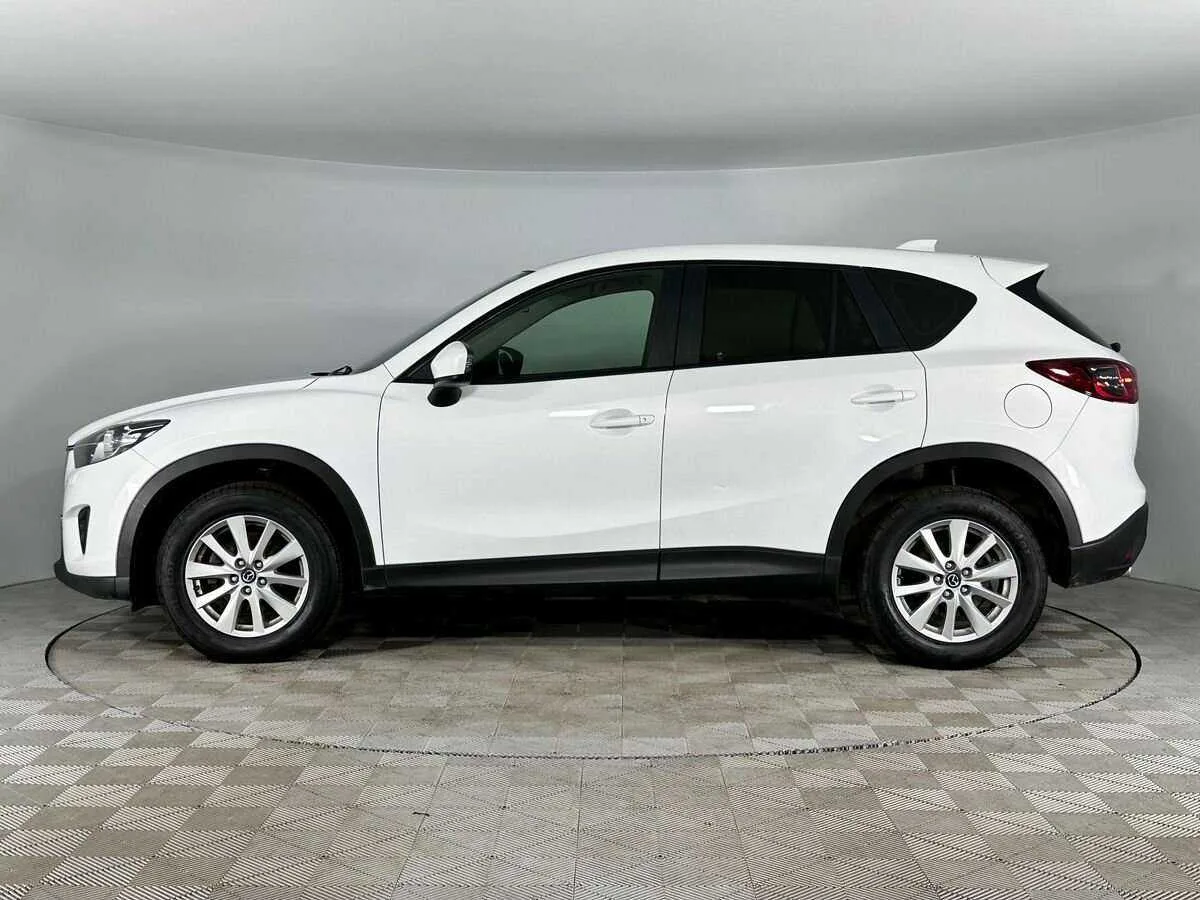 Mazda Cx 5