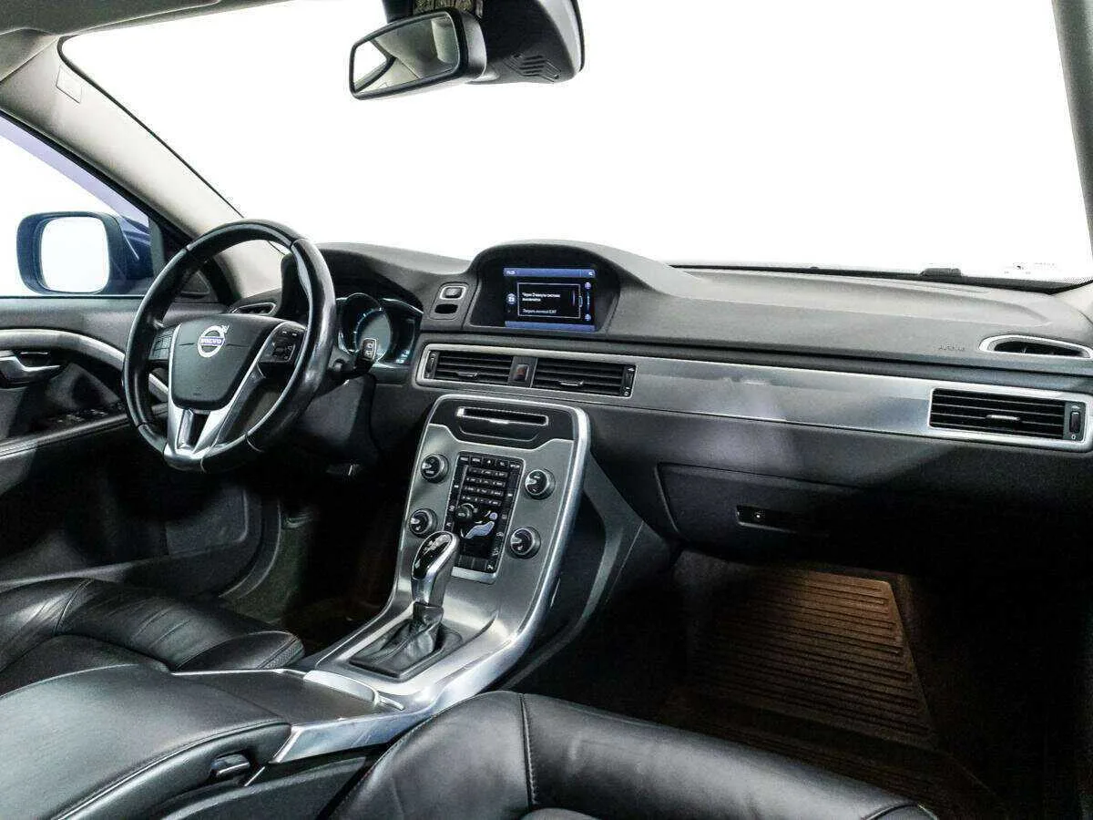 Volvo XC70