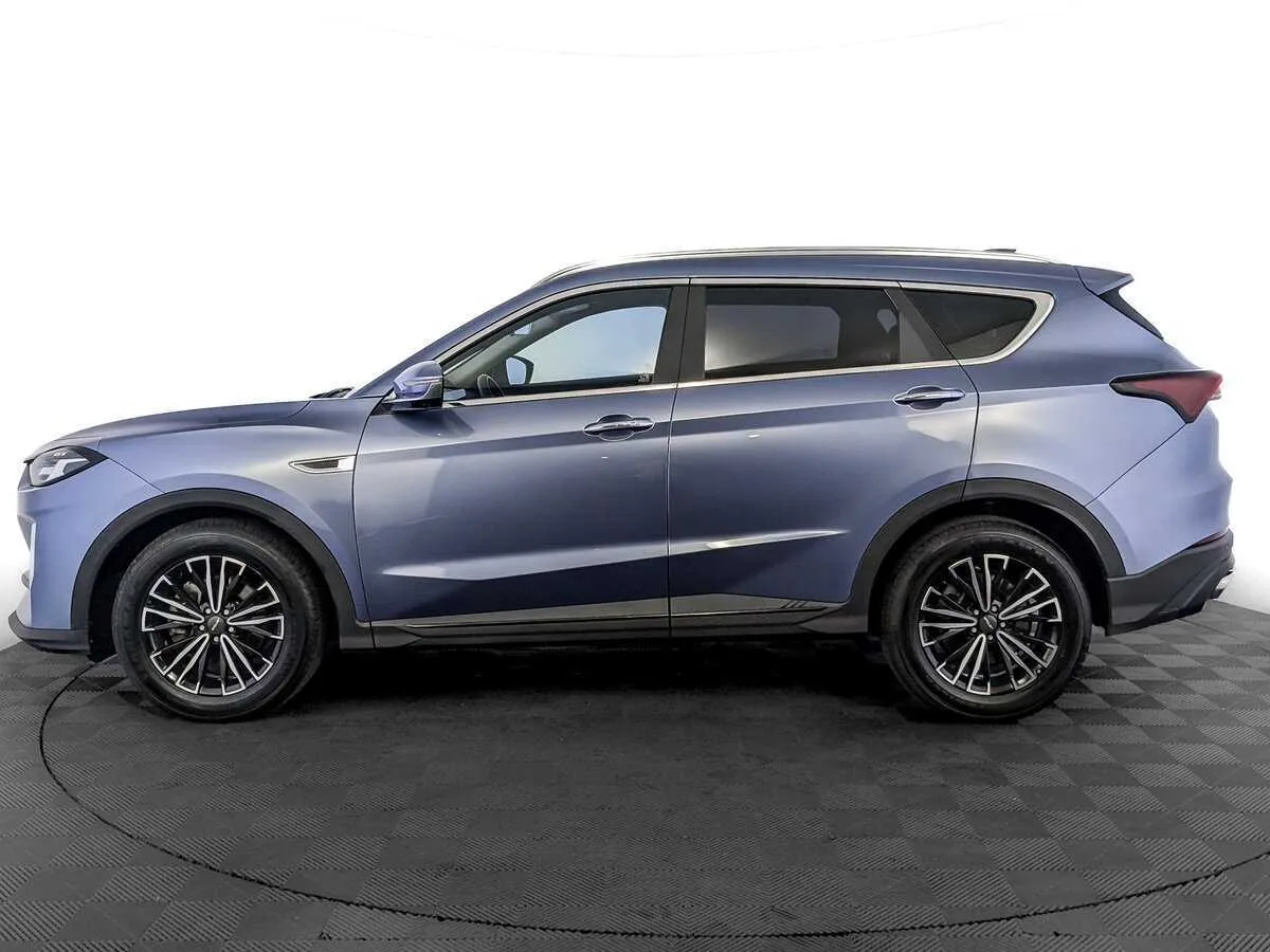 Jetour X70 PLUS