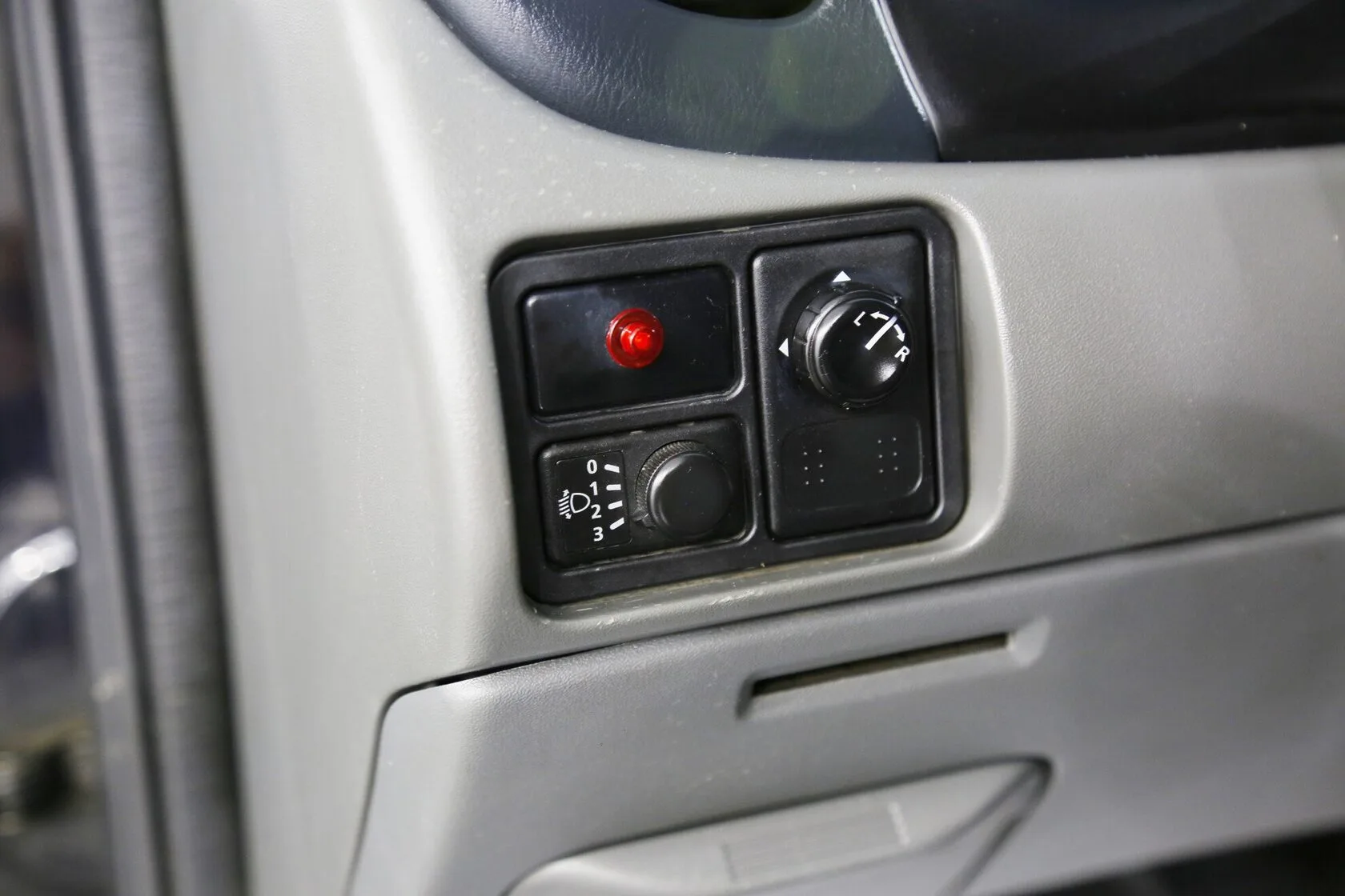 Nissan Almera Classic