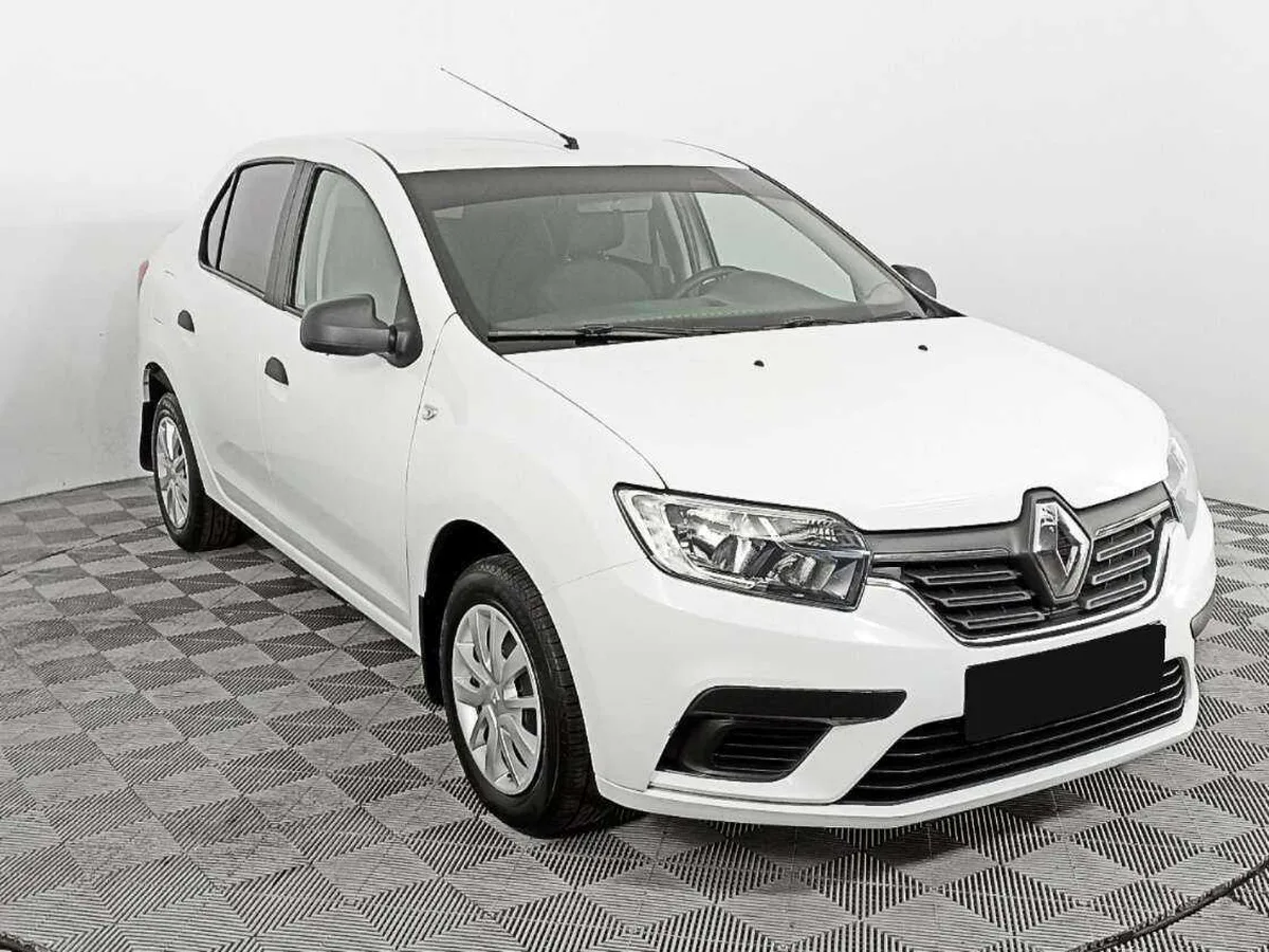 Renault Logan