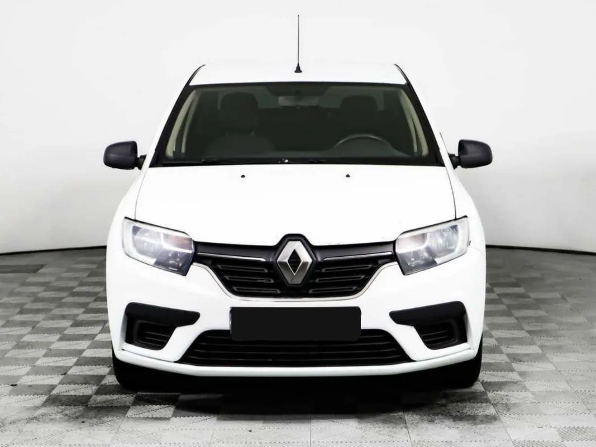 Renault Logan