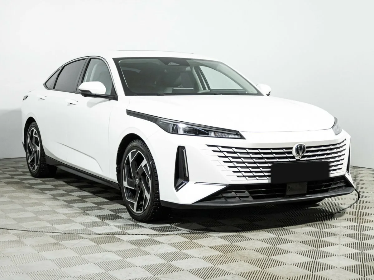 Changan Lamore
