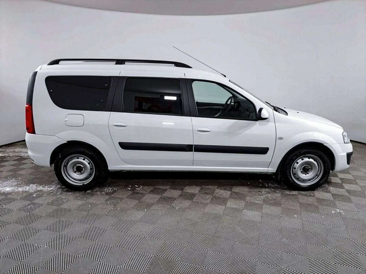LADA (ВАЗ) Largus