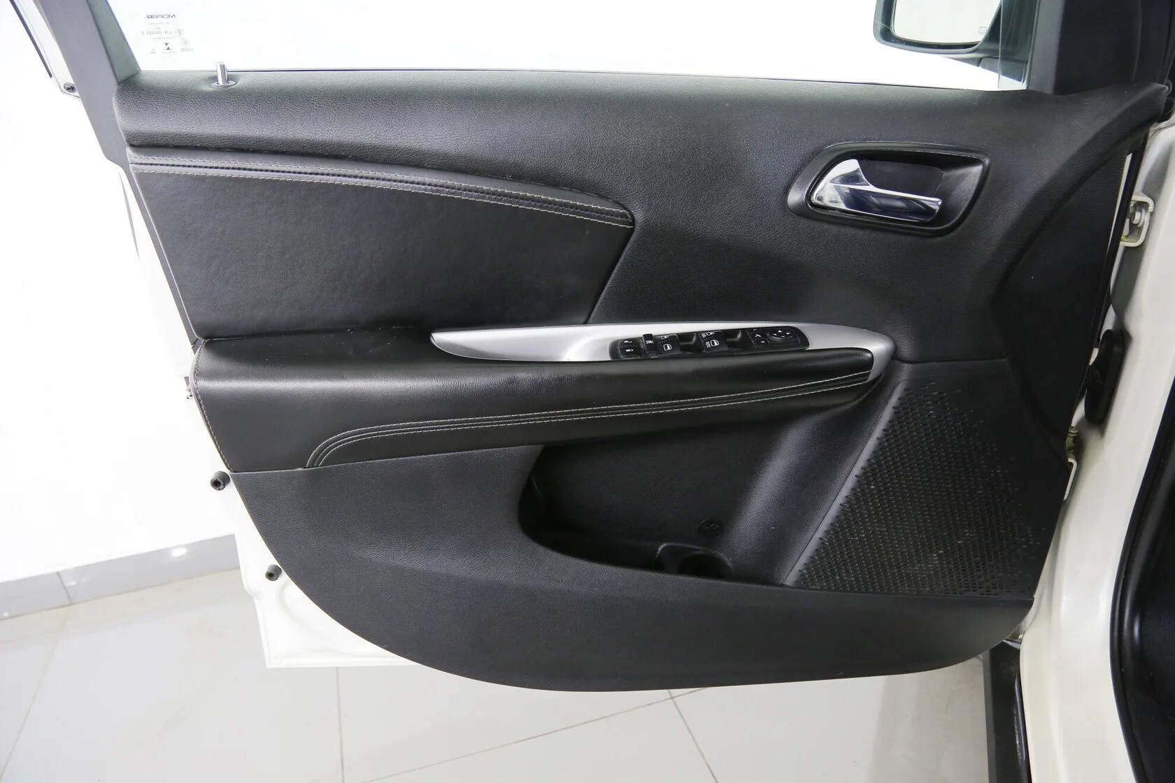 Fiat Freemont