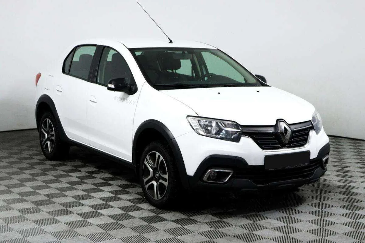Renault Logan