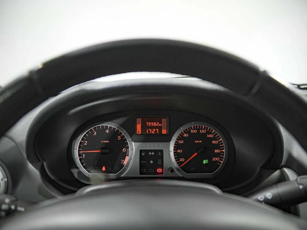 LADA (ВАЗ) Largus