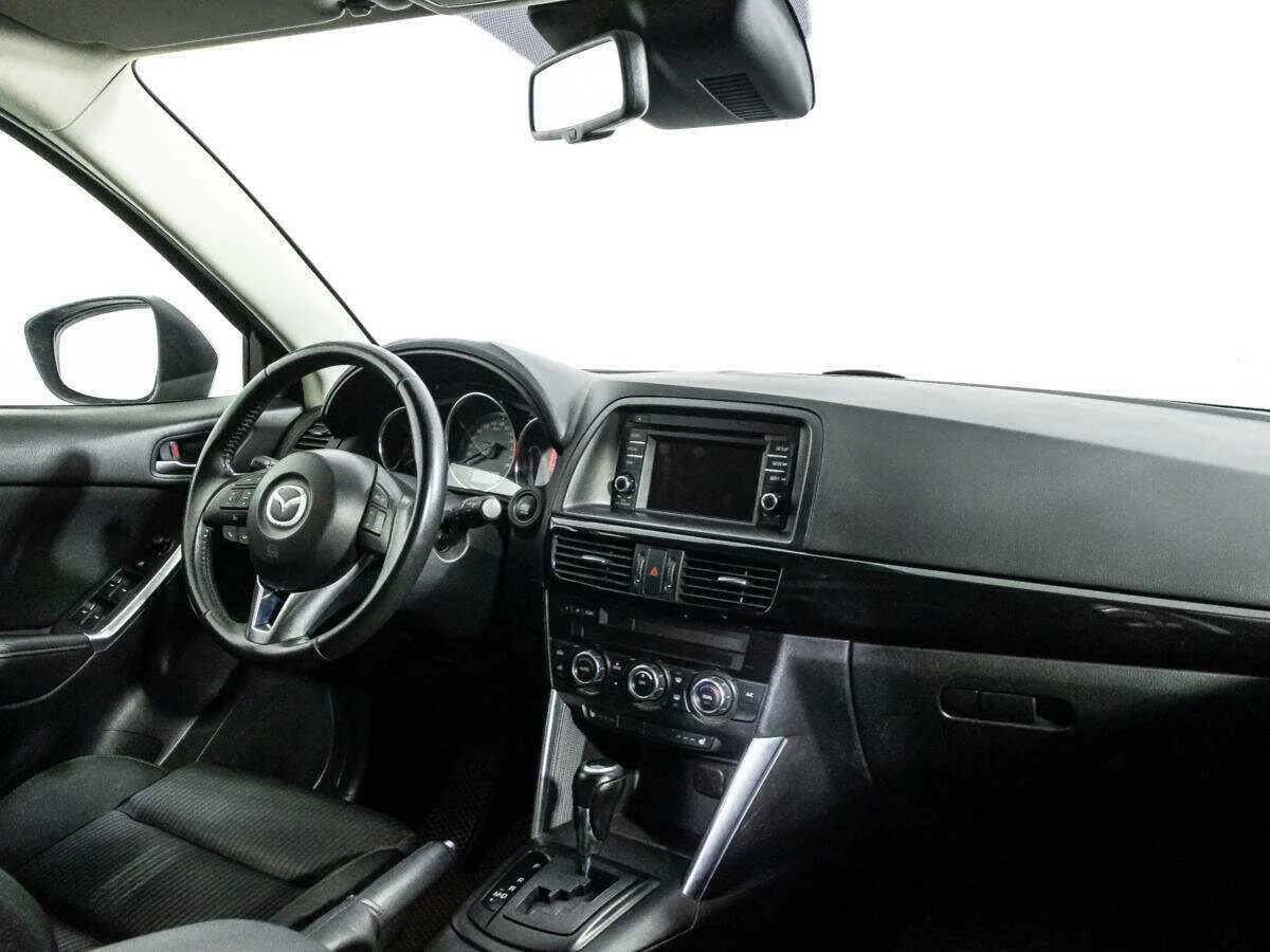 Mazda Cx 5