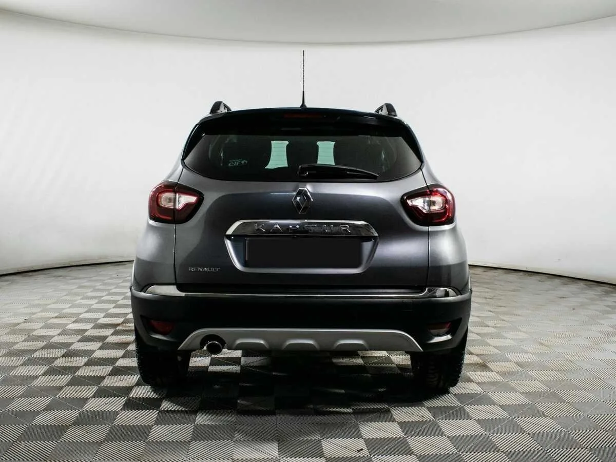 Renault Kaptur
