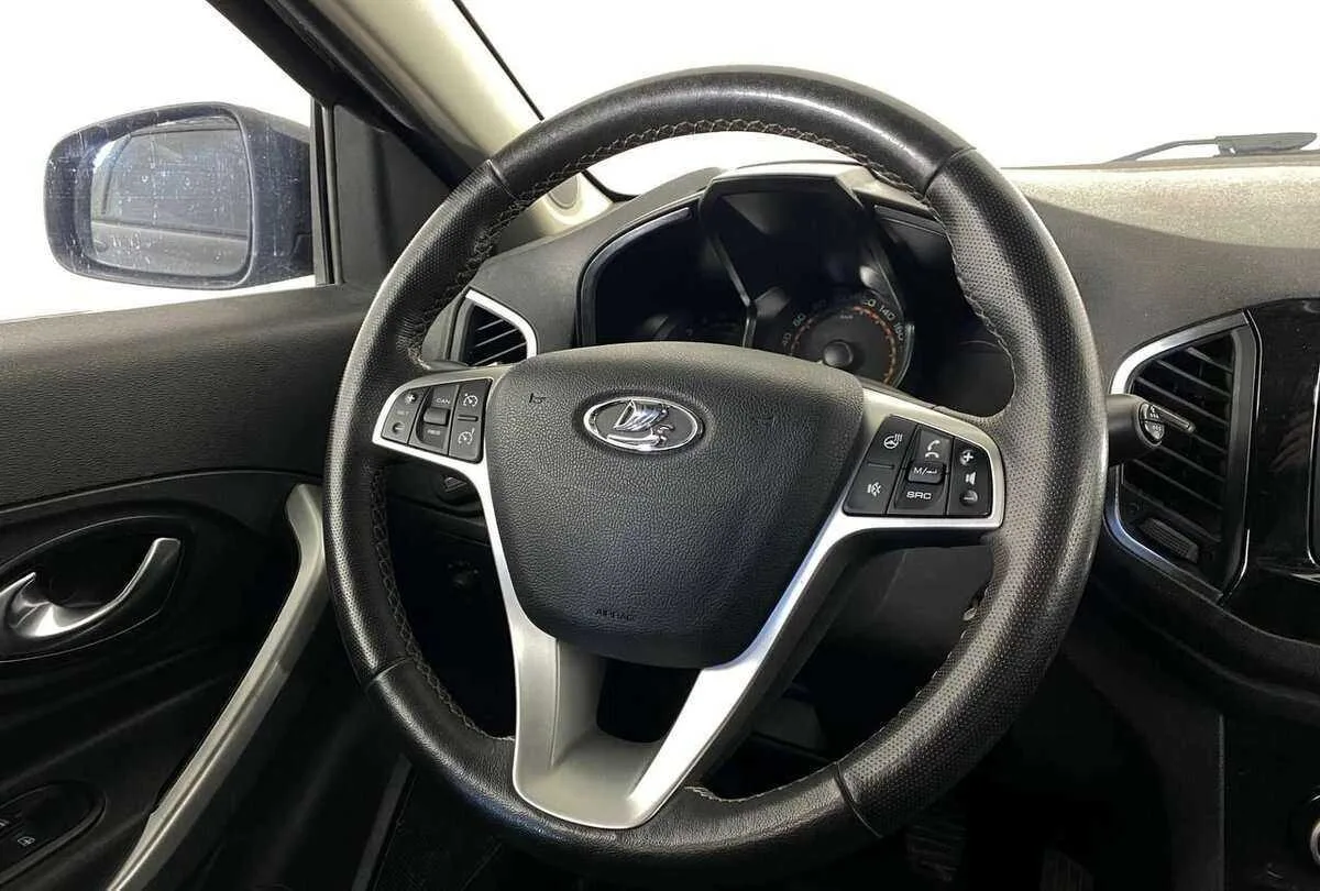 LADA (ВАЗ) XRAY