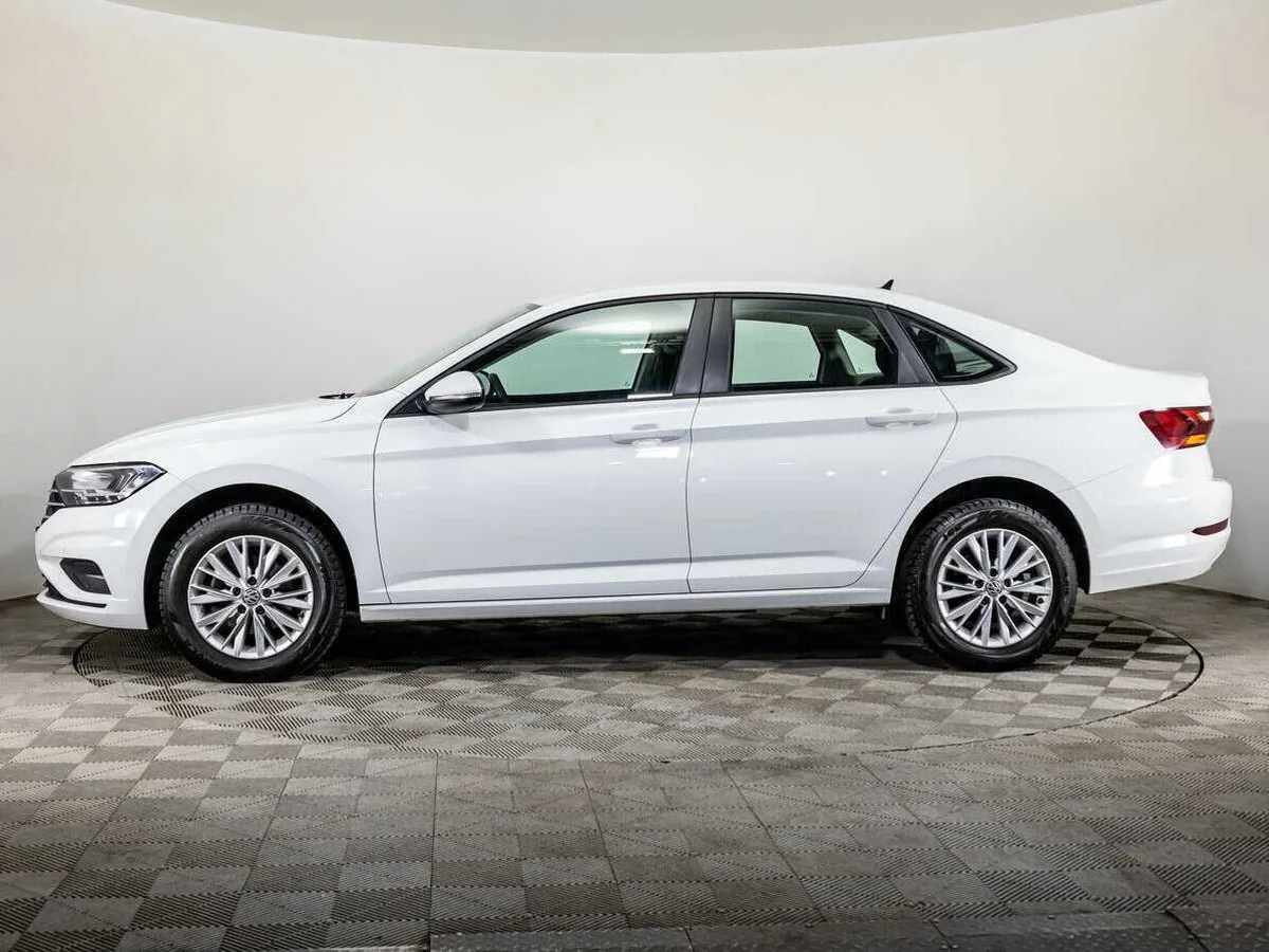 Volkswagen Jetta